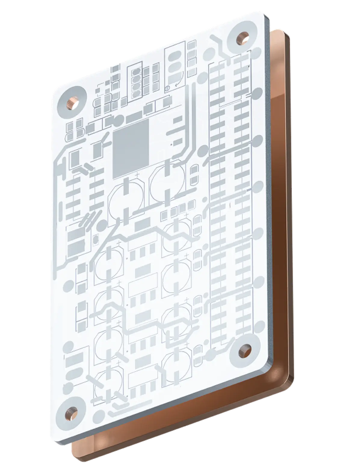 PCB design 2